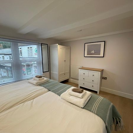 Apartament Seasteps Padstow Zewnętrze zdjęcie
