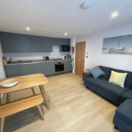 Apartament Seasteps Padstow Zewnętrze zdjęcie