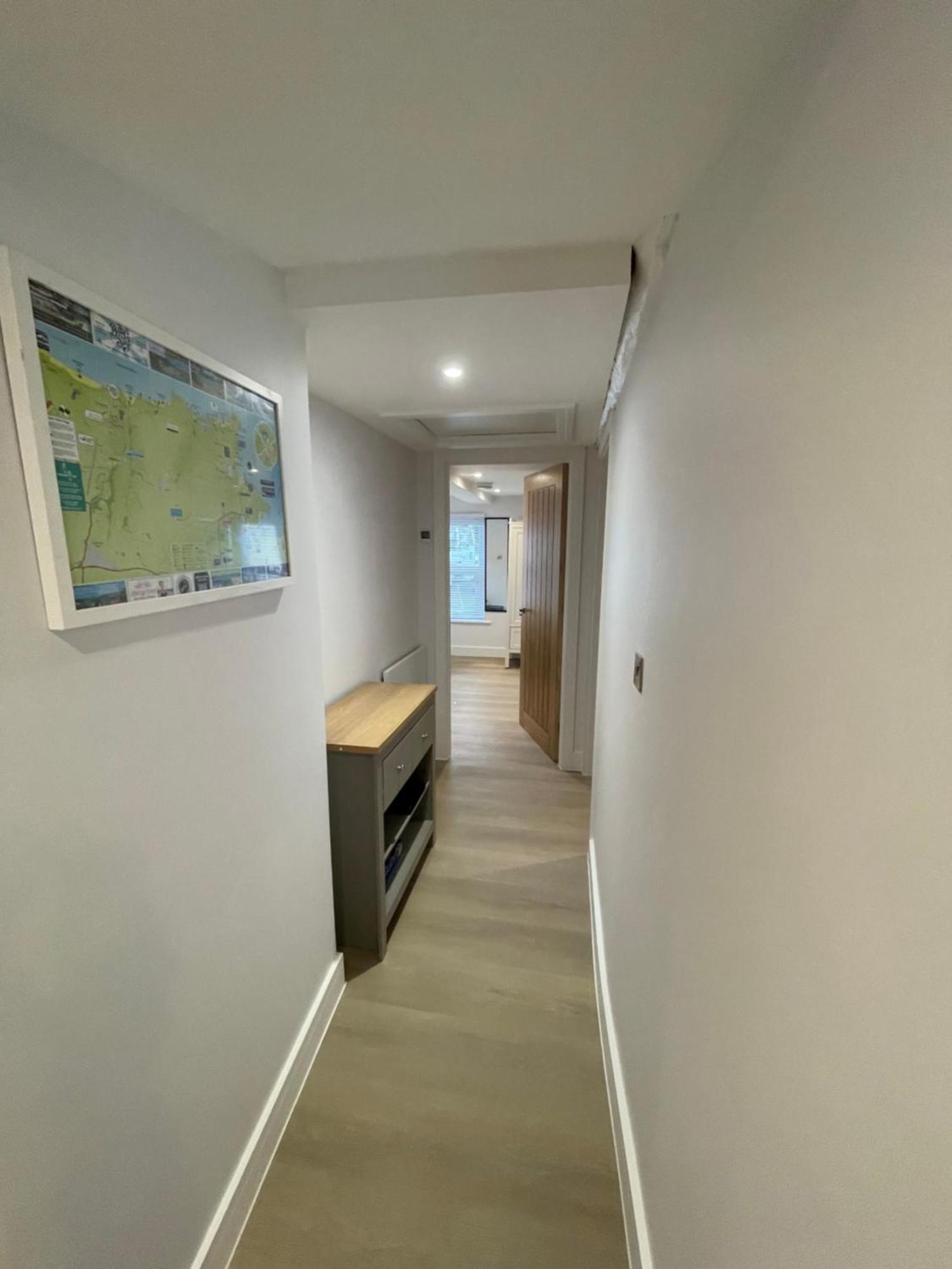 Apartament Seasteps Padstow Zewnętrze zdjęcie