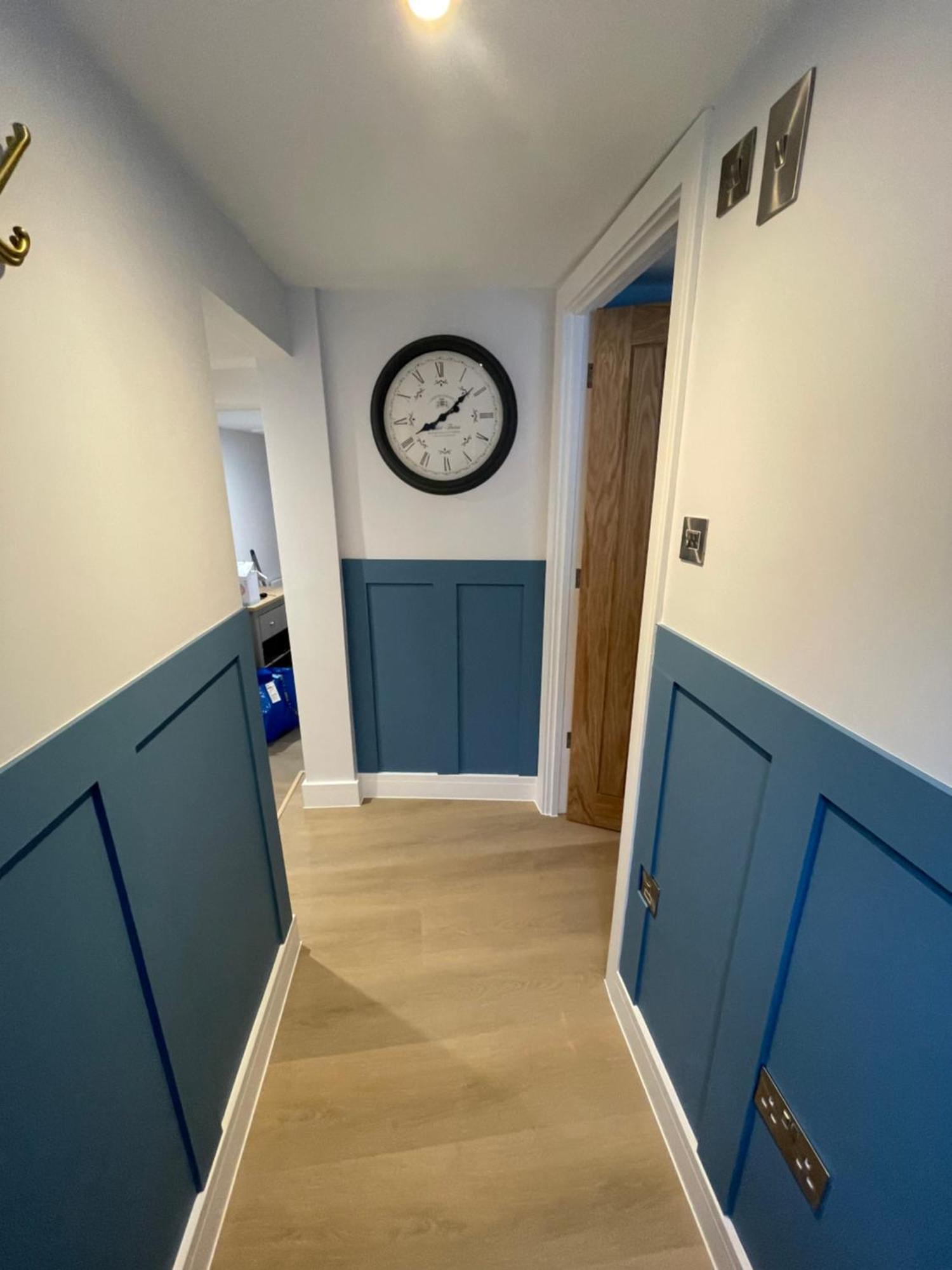 Apartament Seasteps Padstow Zewnętrze zdjęcie