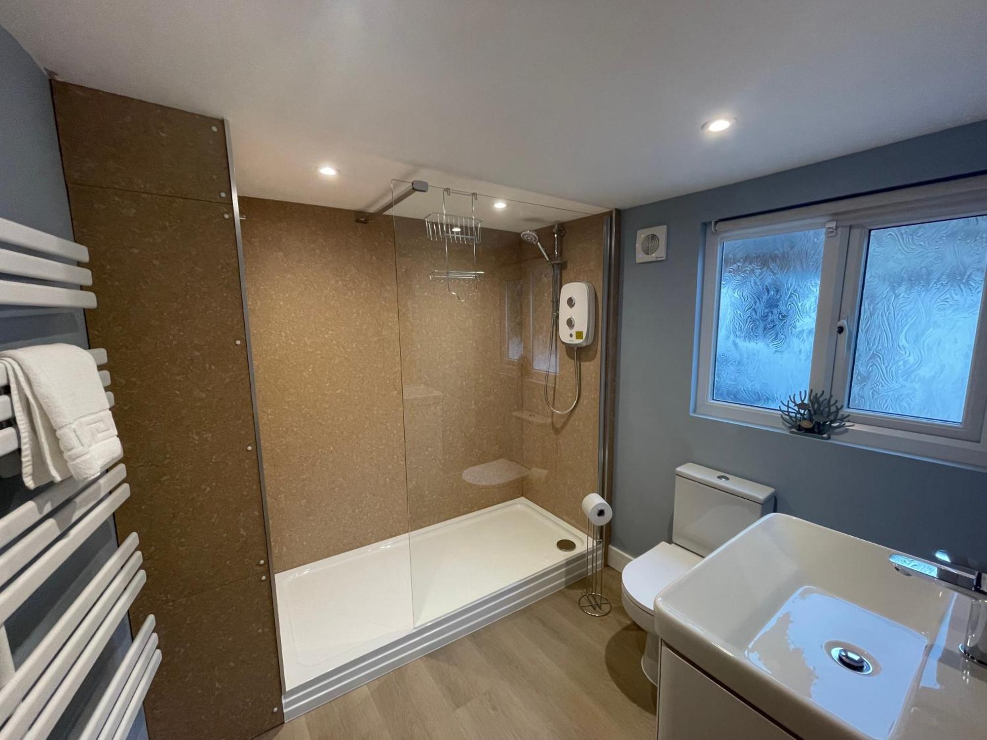 Apartament Seasteps Padstow Zewnętrze zdjęcie